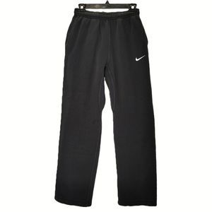 Nike sweatpants size small